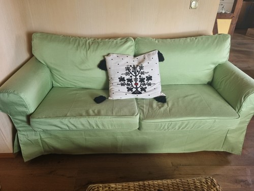 Ikea ektorp schlafsofa bezug - ektorp,