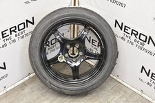 Mercedes S Klasse W220 W215 18 Zoll Reserverad Ersatz Not Pannen Rad A2204013202