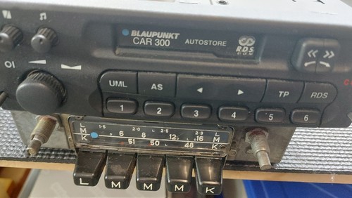 Autoradio blaupunkt plus - 2,