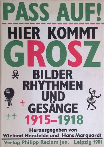 Pass auf hier kommt grosz - auf!,