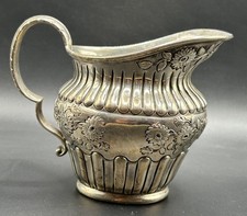 Antikes massives Silber