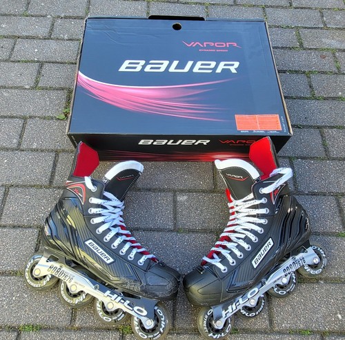 Hockey inlineskates bauer - hockey,
