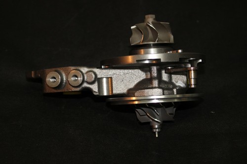 Turbolader rumpfgruppe - turbolader,