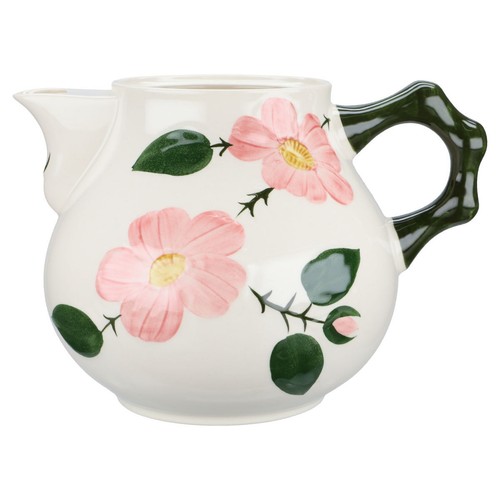 Teekanne ohne deckel villeroy - teekanne,