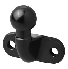 Kugelkopf 3500kg Zugmaul E11 Anhängerkupplung Zugmaul Kugelkupplung - 341210V01