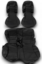 Sitzbezüge Bezüge für