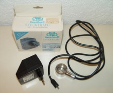 Leni DecoQuell Stecktrafo 2 x 9 V Anschlüsse + Unterwasserleuchte Halogen