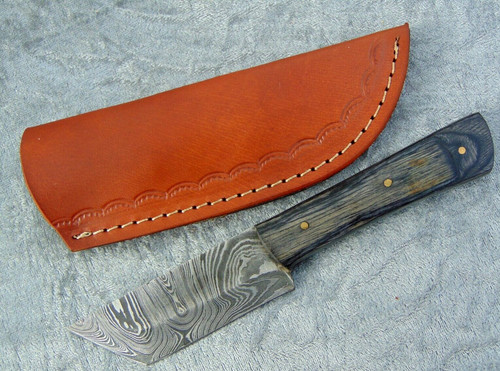 Damaszener-Jagdmesser
