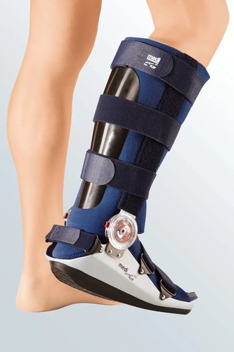 Medi rom walker - medi,