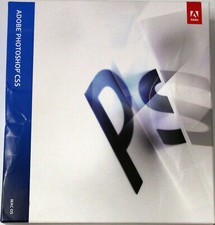 Adobe Photoshop CS5 Upgrade -