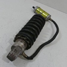 Suzuki GSX-R 1100 Federbein Stoßdämpfer hinten 40201