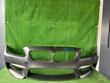 Original Stoßstange vorne BMW