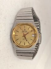 Revue Buccaneer Damenuhr Vintage Retro Sammler 