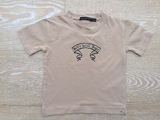 Rock Star Baby T-Shirt Gr. 92