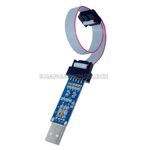 Avr jtag usb - jtag, debugger