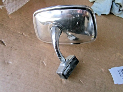 Oldtimer porsche chrom - vw,