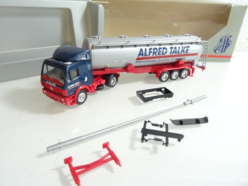 Herpa werbemodell mb - herpa, 1:87