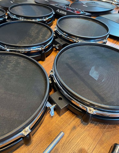 Alesis command schlagzeug - command,