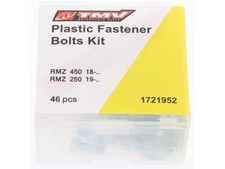 TMV Schraubenkit Plastikteile