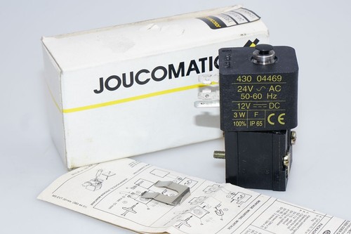 Asco joucomatic 19000014 - asco,