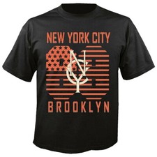 T-Shirt BROOKLYN NEW YORK CITY