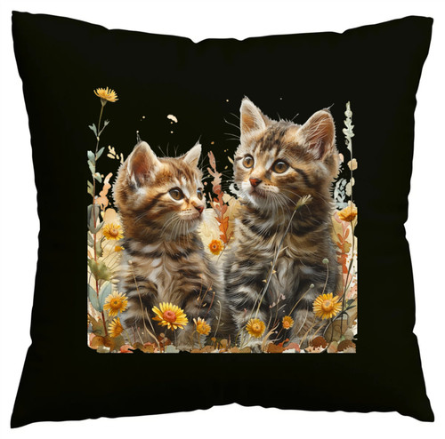 Kissenbezug katze batzen - batzen, baby