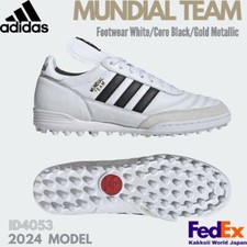 adidas Soccer shoes MUNDIAL