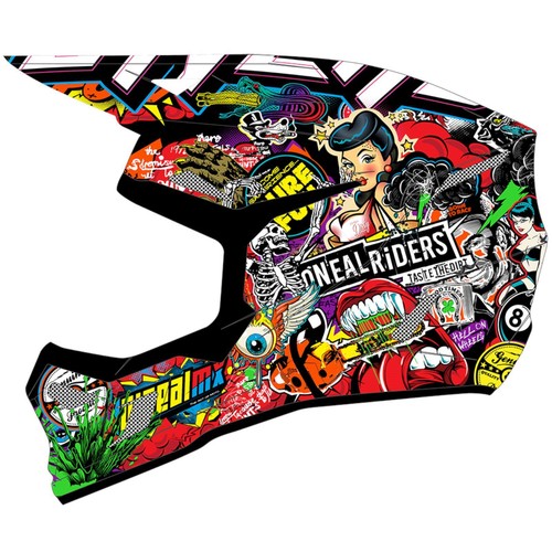 Neal kinder motocross - o'neal,