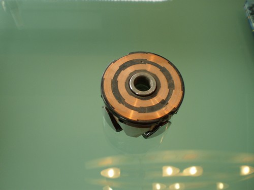 Cbx 1000 rotor - 1000, lichtmaschine
