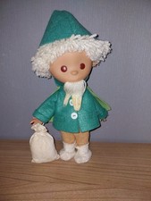 Sandmännchen figur 28 cm - figur,