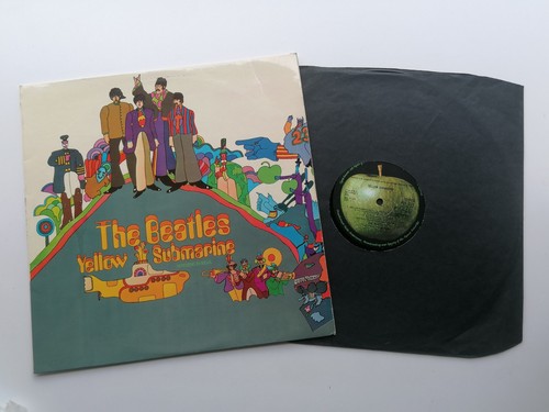 The beatles orig - the, 1969