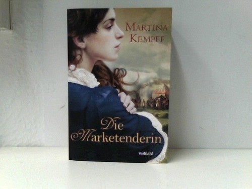 Die marketenderin martina - die,