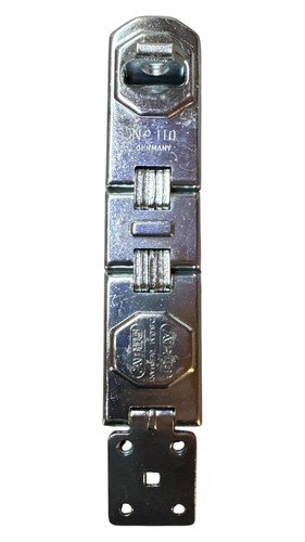 Abus panzer überfalle für - abus,