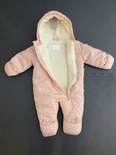 Baby schneeanzug winteroverall - baby,