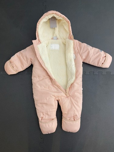 Baby schneeanzug winteroverall - baby,