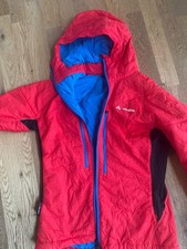 Vaude Damen Outdoorjacke