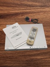 Elta 8819 MP4 DVD Player Gut