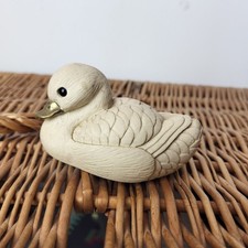 Malevolti Vintage Ente Figur