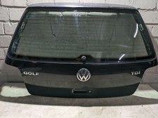 Heckklappe VW 1 J Golf 1.9 TDI