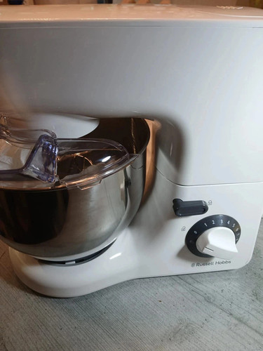 Russell hobbs create weiß - russell,