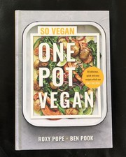 One Pot Vegan : 80  Delicious