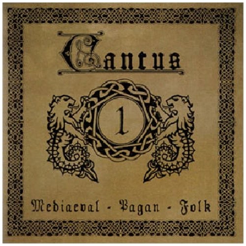 Cantus pagan mediaeval folk - pagan,