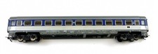Flm 5184 – Schnellzugwagen