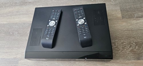 Duo2 sat receiver hd - receiver,