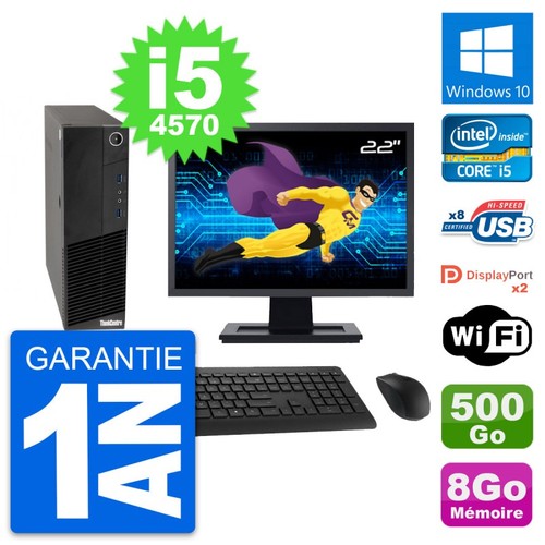 Lenovo m83 sff bildschirm - sff,