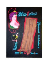 Richard Lindner: Kestner