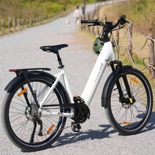 27,5'' Elektrofahrrad 250W