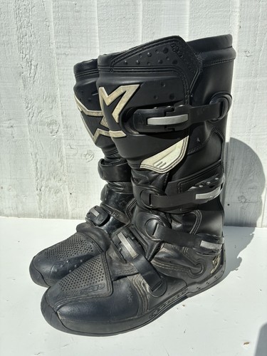 Alpinestars tech motocross - 3,