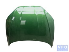 Motorhaube Sonomagrün LX6R original Audi RS5 8W A5 F5 Frontklappe