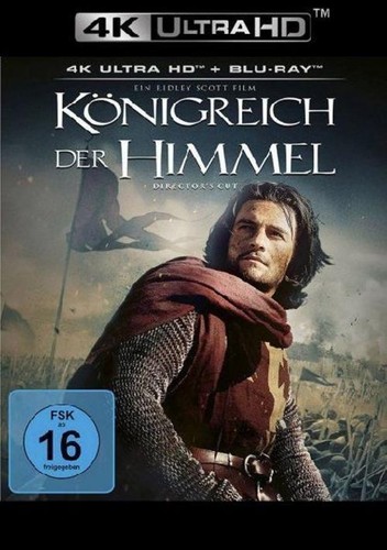 Königreich der himmel - königreich,